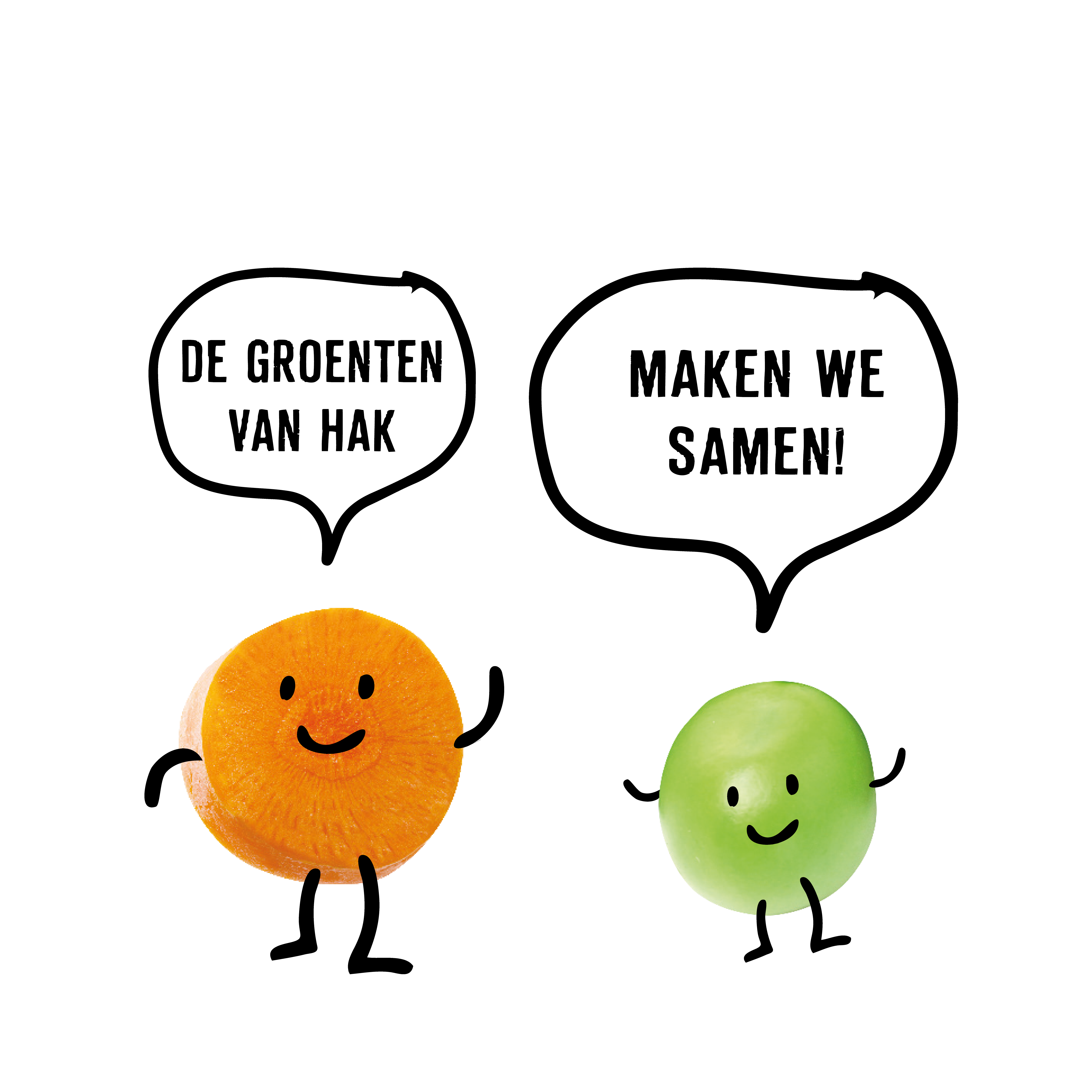 Groentenpraatjesmaken we samen
